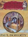 The House of the Red Slayer (eBook): Sorrowful Mysteries of Brother Athelstan, Book 2